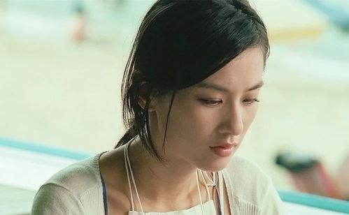 宋慧乔年轻时照片,从青涩校园照看女神蜕变之路