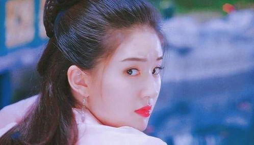 娱乐圈吃瓜四小花旦是谁,娱乐圈四小花旦风云录