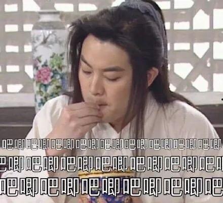 娱乐圈听我心声吃瓜的是谁