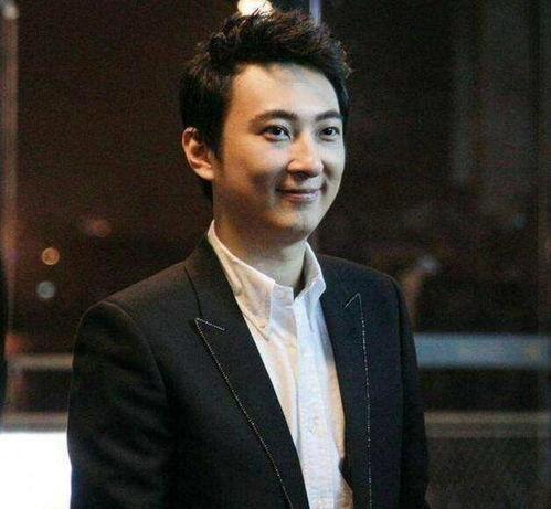 吃瓜娱乐圈博主是谁,揭秘娱乐圈幕后真相的神秘推手