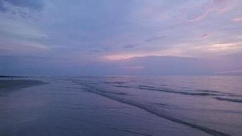 面朝大海搞笑,一场欢乐的海滨喜剧之旅